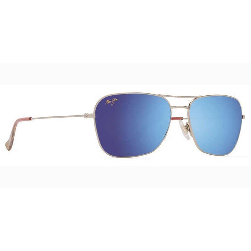 Maui Jim Sunglasses, Model: NAAUAO Colour: MM675035