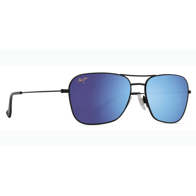 Maui Jim Sunglasses, Model: NAAUAO Colour: MM675036