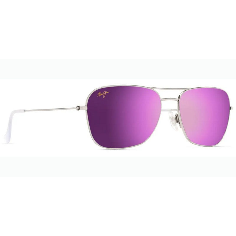 Maui Jim Sunglasses, Model: NAAUAO Colour: MM675037