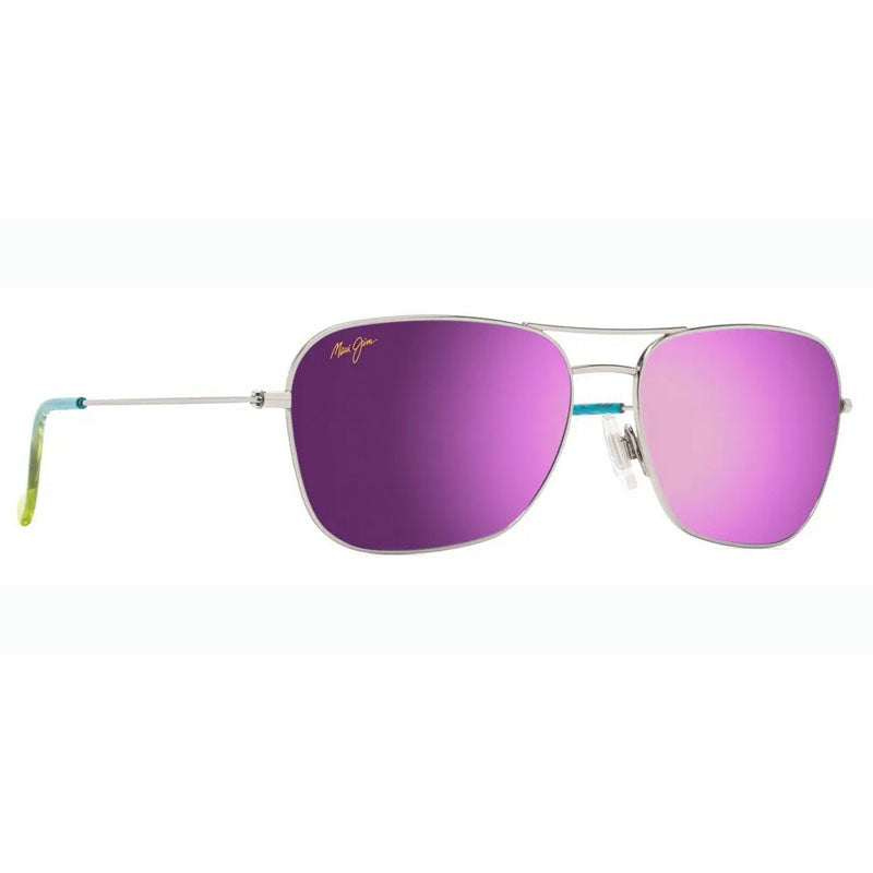 Maui Jim Sunglasses, Model: NAAUAO Colour: MM675038