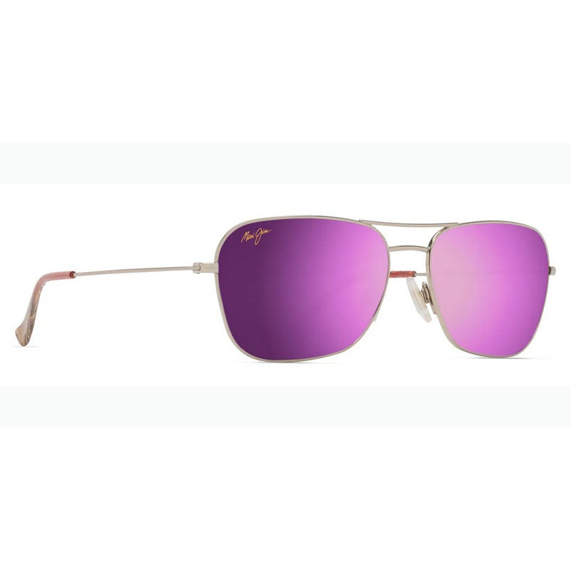 Maui Jim Sunglasses, Model: NAAUAO Colour: MM675039