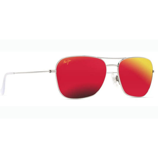 Maui Jim Sunglasses, Model: NAAUAO Colour: MM675041