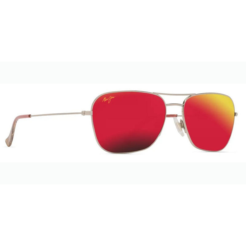 Maui Jim Sunglasses, Model: NAAUAO Colour: MM675043