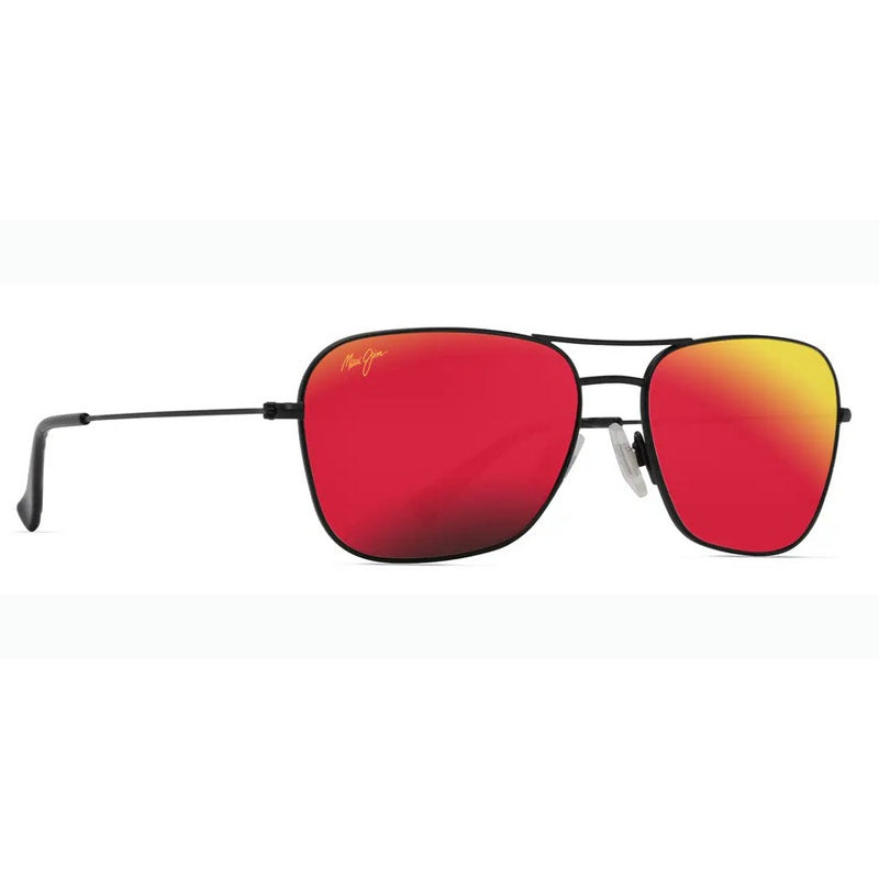 Maui Jim Sunglasses, Model: NAAUAO Colour: MM675044