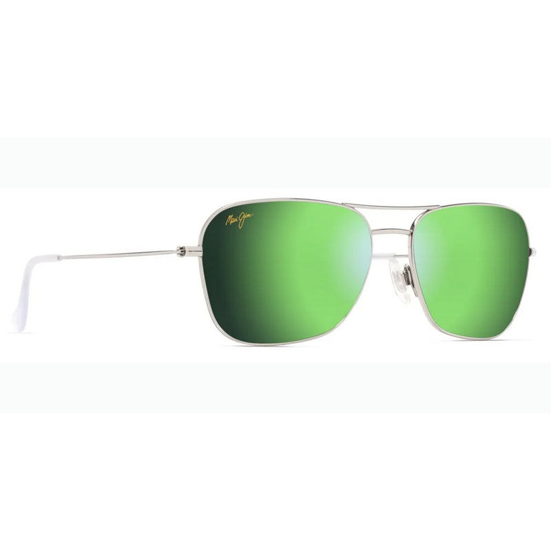 Maui Jim Sunglasses, Model: NAAUAO Colour: MM675045