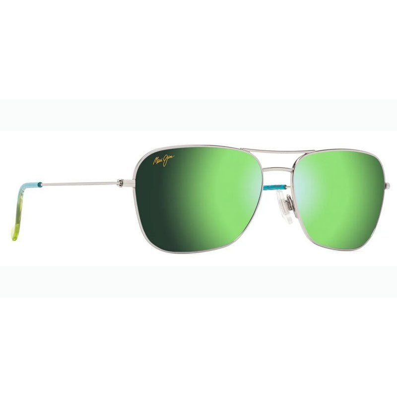 Maui Jim Sunglasses, Model: NAAUAO Colour: MM675046