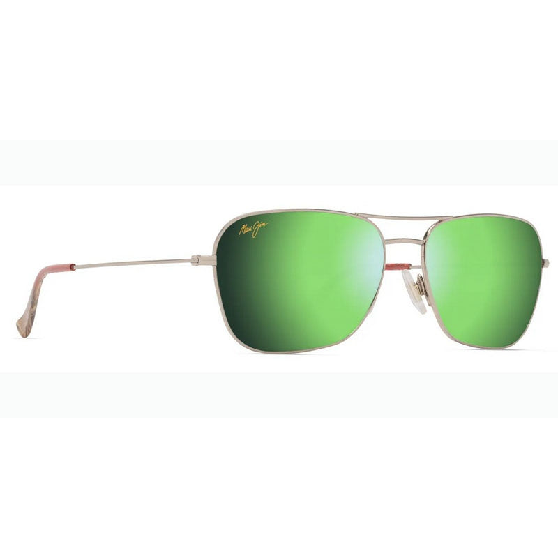 Maui Jim Sunglasses, Model: NAAUAO Colour: MM675047