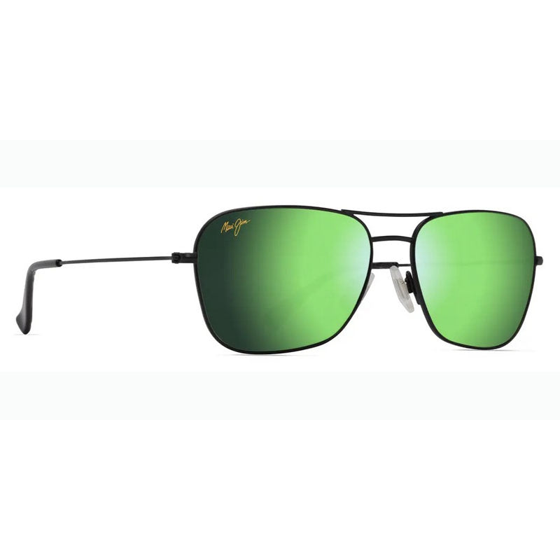 Maui Jim Sunglasses, Model: NAAUAO Colour: MM675048