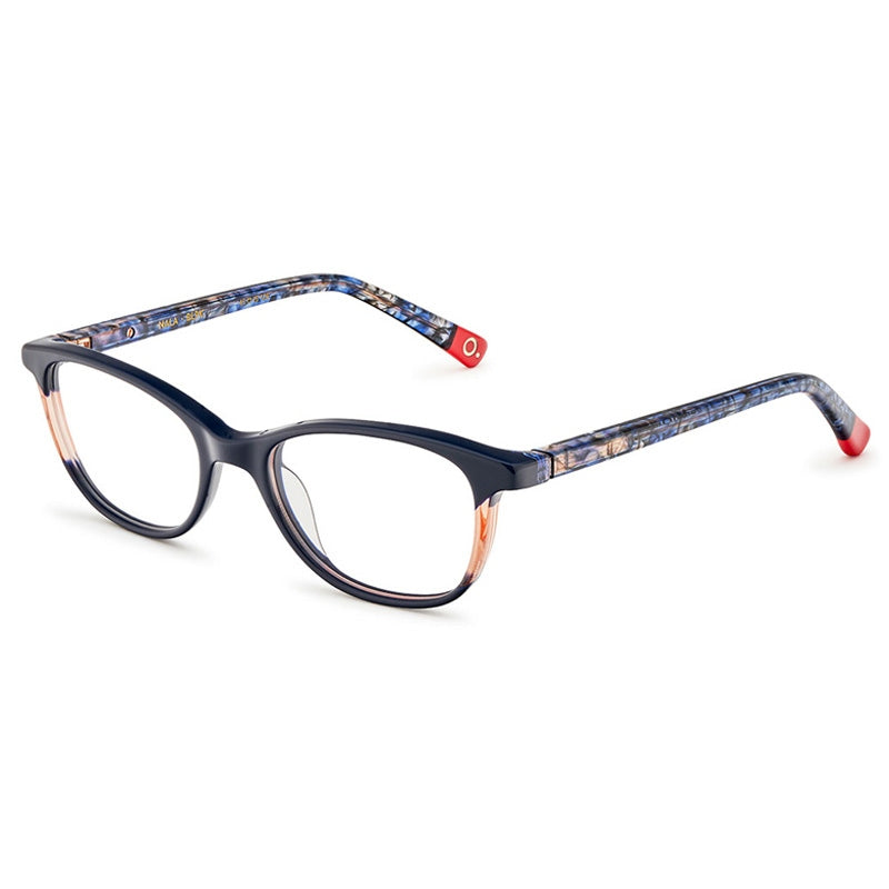 Etnia Barcelona Eyeglasses, Model: Nala Colour: BLPK