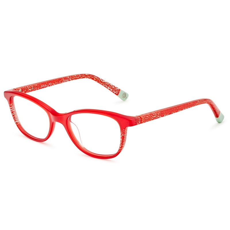 Etnia Barcelona Eyeglasses, Model: Nala Colour: RD