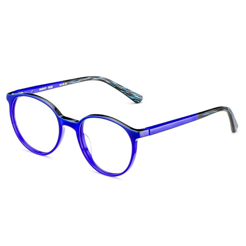 Etnia Barcelona Eyeglasses, Model: Nara19 Colour: BLBK