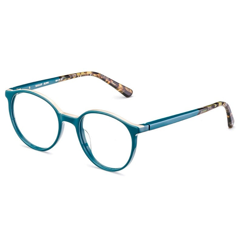 Etnia Barcelona Eyeglasses, Model: Nara19 Colour: BLWH