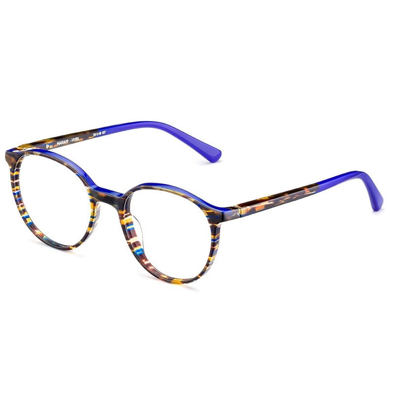 Etnia Barcelona Eyeglasses, Model: Nara19 Colour: HVBL