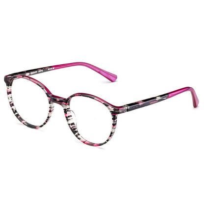 Etnia Barcelona Eyeglasses, Model: Nara19 Colour: HVFU