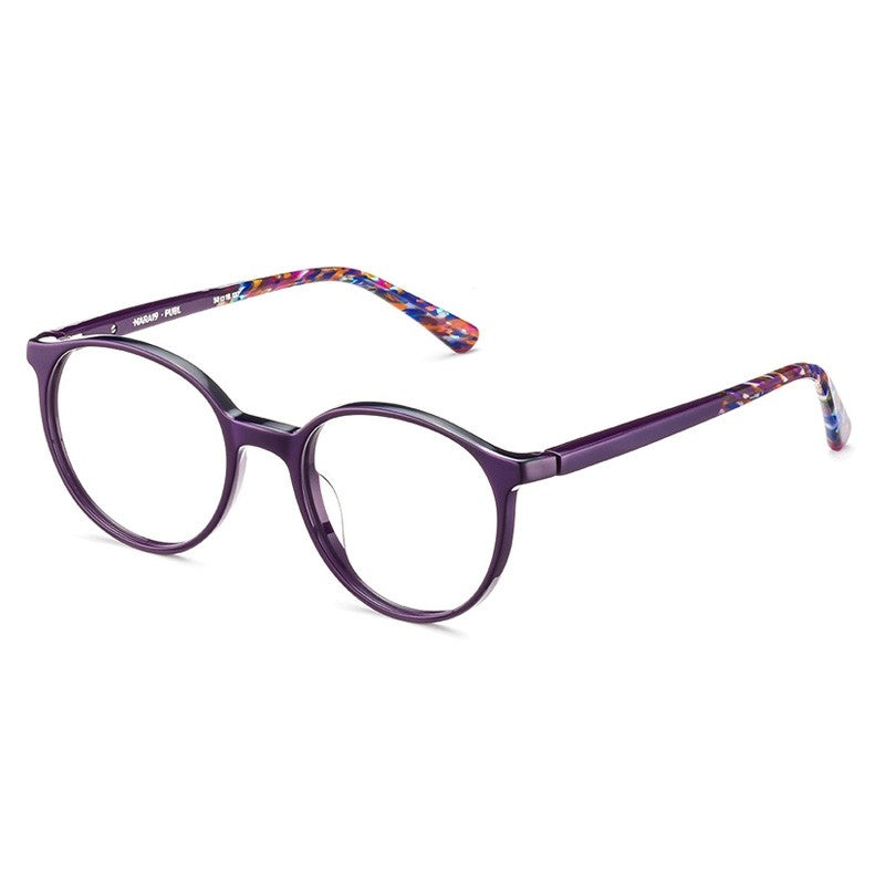 Etnia Barcelona Eyeglasses, Model: Nara19 Colour: PUBL