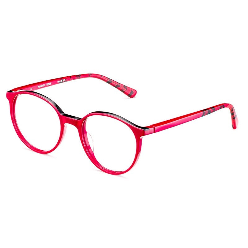 Etnia Barcelona Eyeglasses, Model: Nara19 Colour: RDBK