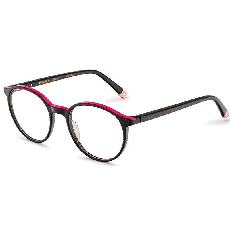 Etnia Barcelona Eyeglasses, Model: Nara22 Colour: BKFU