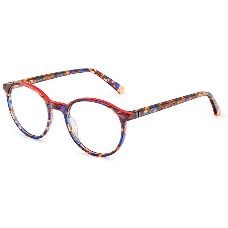 Etnia Barcelona Eyeglasses, Model: Nara22 Colour: BLPK