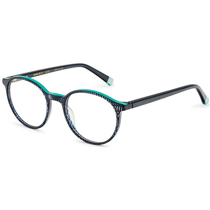 Etnia Barcelona Eyeglasses, Model: Nara22 Colour: BLTQ