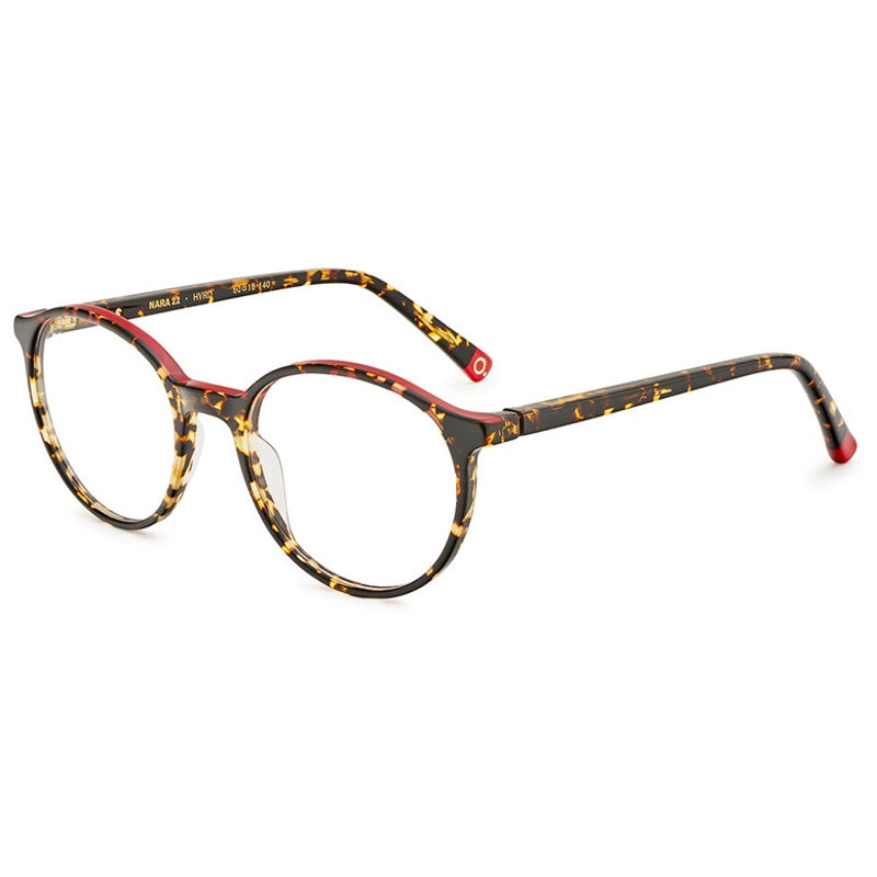 Etnia Barcelona Eyeglasses, Model: Nara22 Colour: HVRD