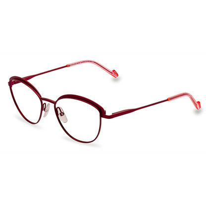 Etnia Barcelona Eyeglasses, Model: Natalia Colour: FU