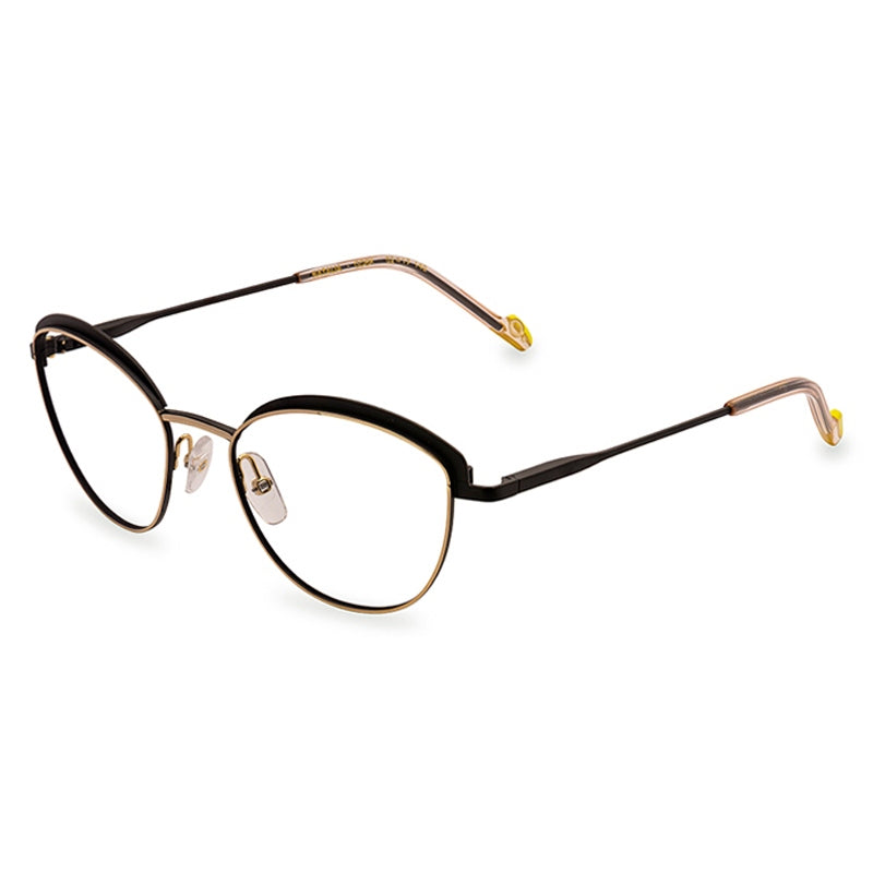 Etnia Barcelona Eyeglasses, Model: Natalia Colour: GDBK