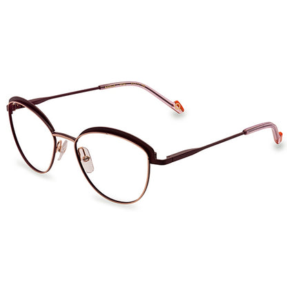 Etnia Barcelona Eyeglasses, Model: Natalia Colour: PGPU