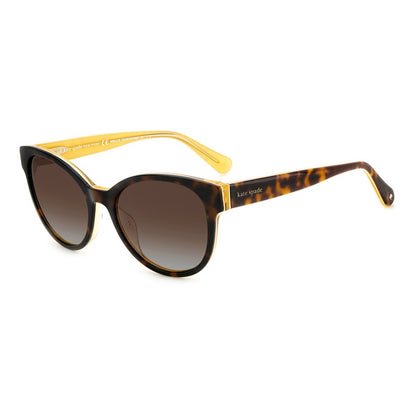 Kate Spade Sunglasses, Model: NATHALIEGS Colour: 086LA