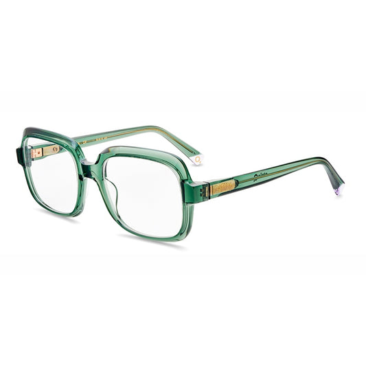 Etnia Barcelona Eyeglasses, Model: Necora Colour: GR