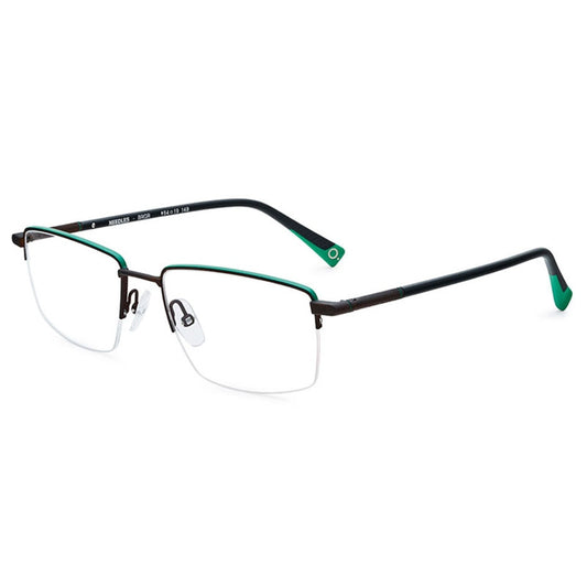 Etnia Barcelona Eyeglasses, Model: Needles Colour: BRGR