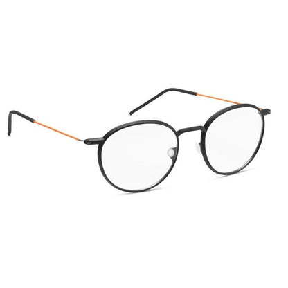 Orgreen Eyeglasses, Model: NewLogarithm Colour: 0122