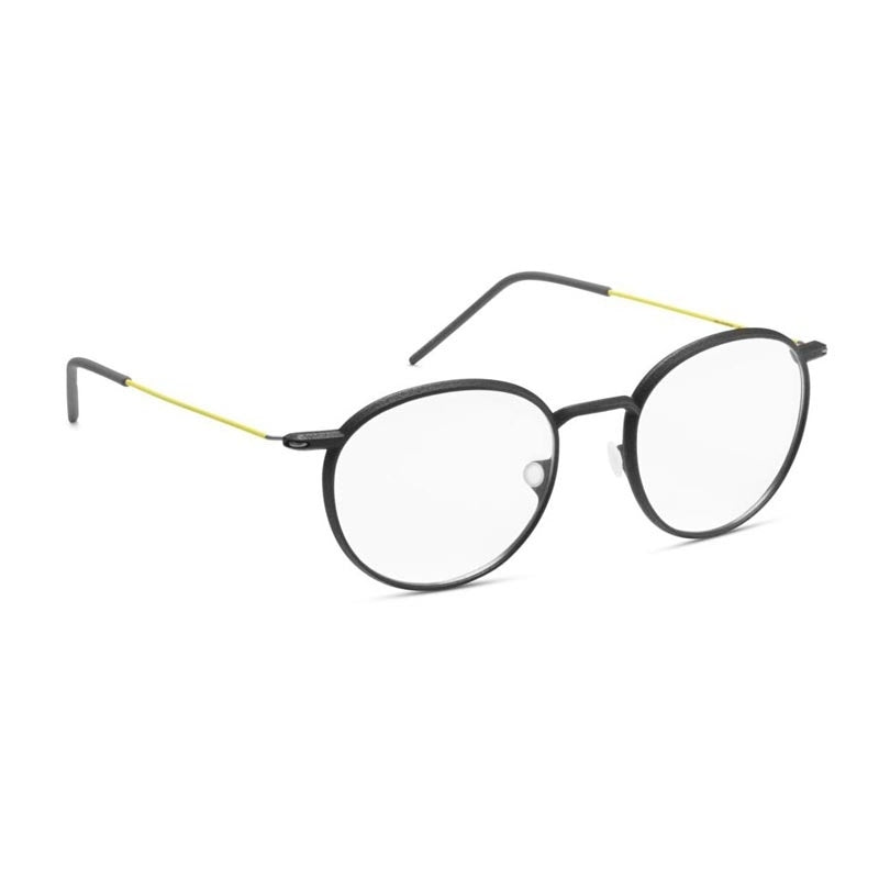 Orgreen Eyeglasses, Model: NewLogarithm Colour: 3324