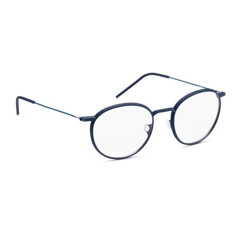 Orgreen Eyeglasses, Model: NewLogarithm Colour: 3418