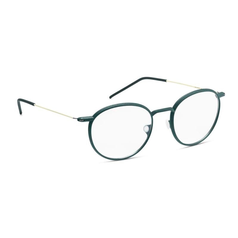 Orgreen Eyeglasses, Model: NewLogarithm Colour: 3721