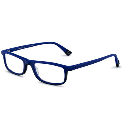 Etnia Barcelona Eyeglasses, Model: NewMoon Colour: BL