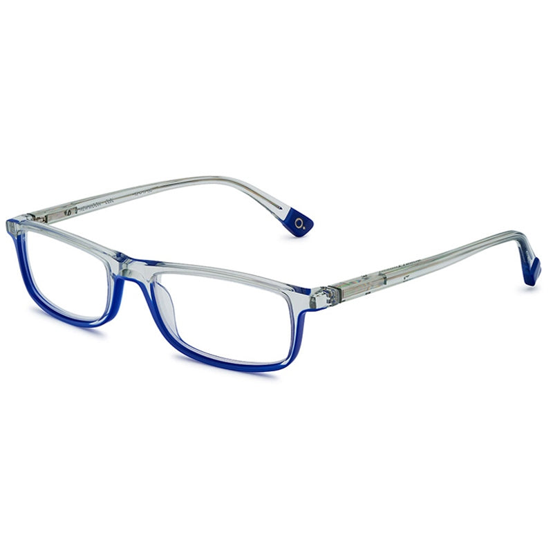 Etnia Barcelona Eyeglasses, Model: NewMoon Colour: CLBL