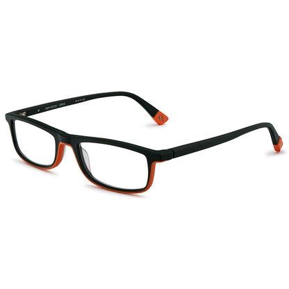 Etnia Barcelona Eyeglasses, Model: NewMoon Colour: GROG