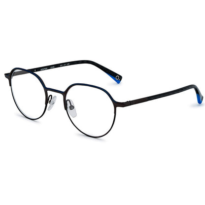 Etnia Barcelona Eyeglasses, Model: Newton Colour: GMBL