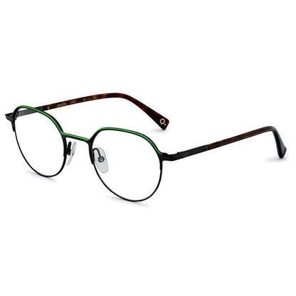 Etnia Barcelona Eyeglasses, Model: Newton Colour: GRHV