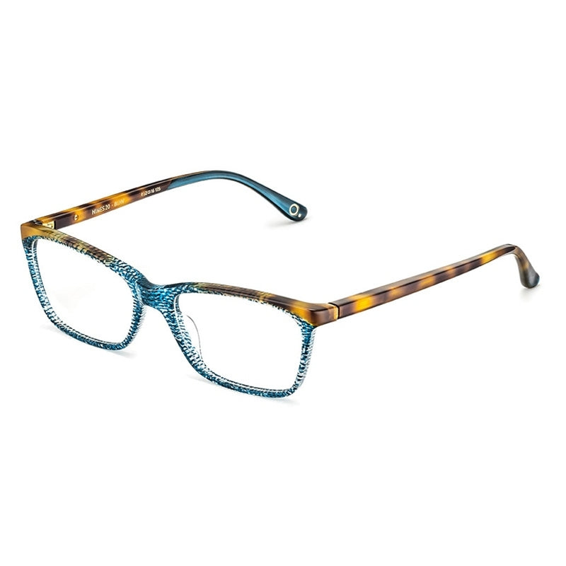 Etnia Barcelona Eyeglasses, Model: Nimes20 Colour: BLHV