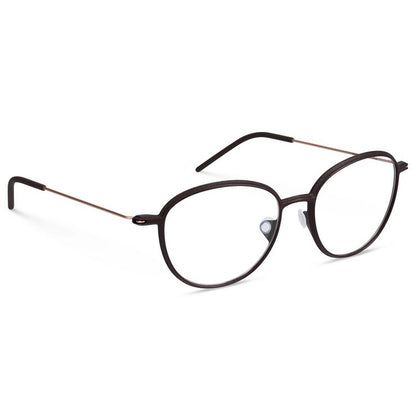 Orgreen Eyeglasses, Model: NoCode Colour: 4744