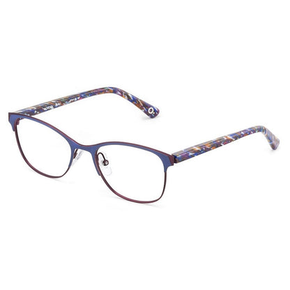 Etnia Barcelona Eyeglasses, Model: NORDEN Colour: BLPU