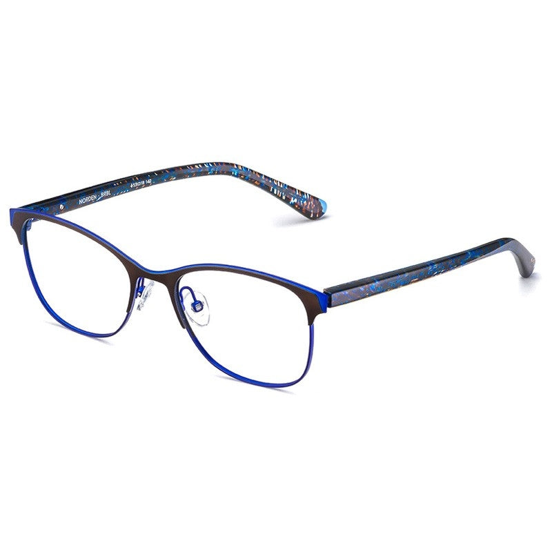 Etnia Barcelona Eyeglasses, Model: NORDEN Colour: BRBL