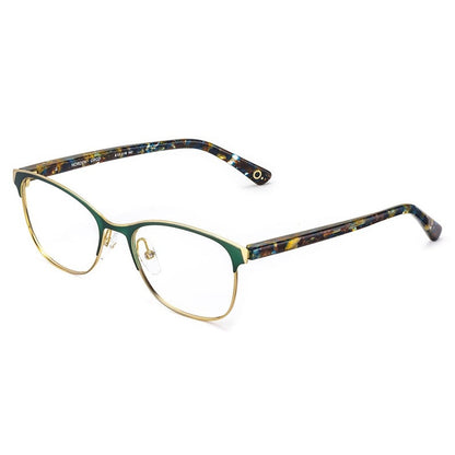 Etnia Barcelona Eyeglasses, Model: NORDEN Colour: GRGD