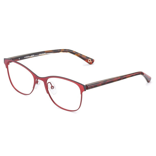 Etnia Barcelona Eyeglasses, Model: NORDEN Colour: RDBK