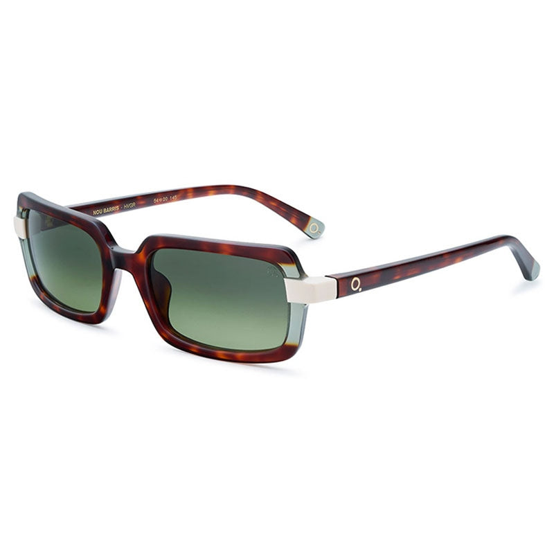 Etnia Barcelona Sunglasses, Model: NouBarris Colour: HVGR