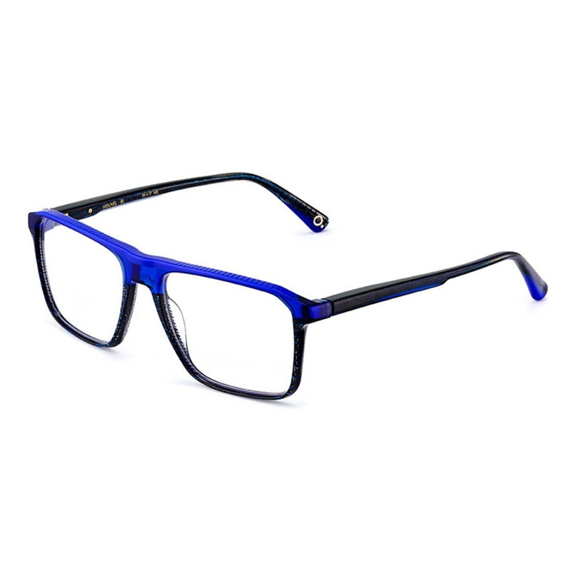 Etnia Barcelona Eyeglasses, Model: Nouvel Colour: BL