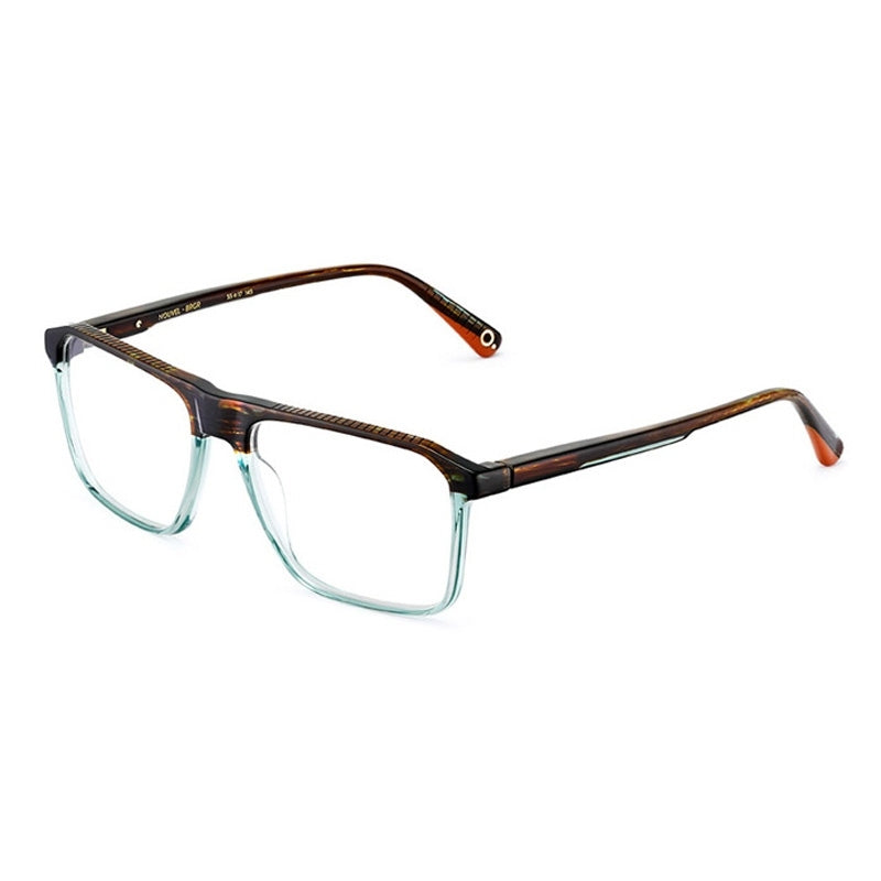 Etnia Barcelona Eyeglasses, Model: Nouvel Colour: BRGR