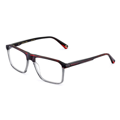 Etnia Barcelona Eyeglasses, Model: Nouvel Colour: RDBK