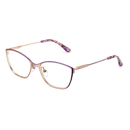 Etnia Barcelona Eyeglasses, Model: Novara Colour: PGPU